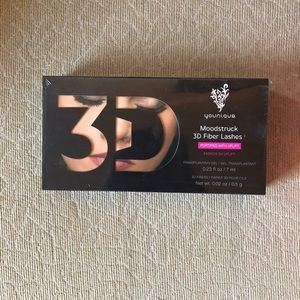 Younique 3D fiber mascara